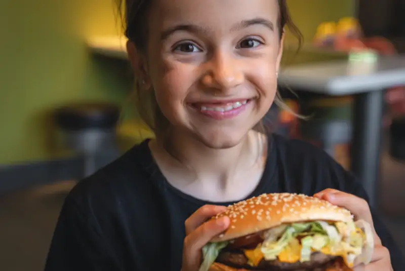 Μεσημεριανό Μεσημεριανό