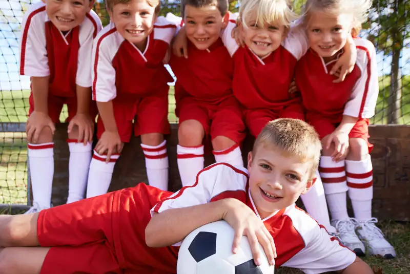 Τουρνουά ποδοσφαίρου Τουρνουά ποδοσφαίρου