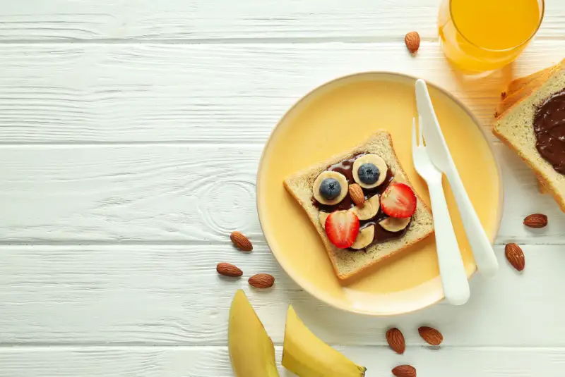 Πρωινό Πρωινό