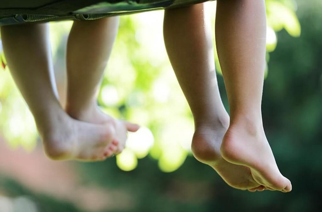 Ανταλλάσσεται η κατασκήνωση;